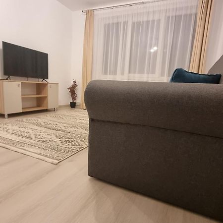 Comodo Apartment Turda Esterno foto