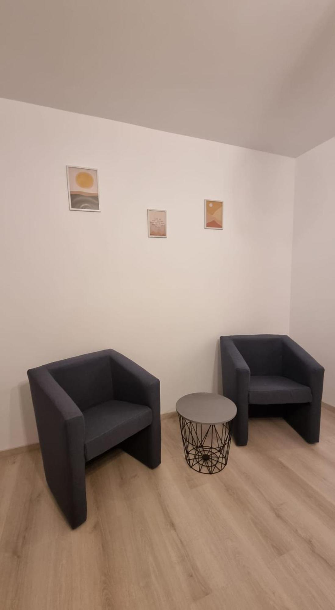 Comodo Apartment Turda Esterno foto