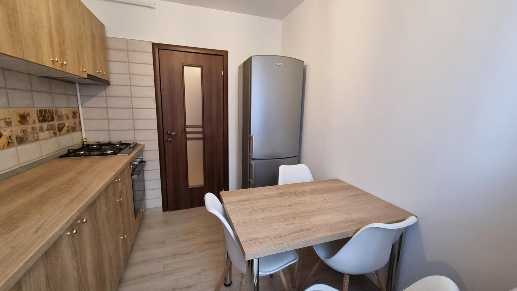 Comodo Apartment Turda Esterno foto