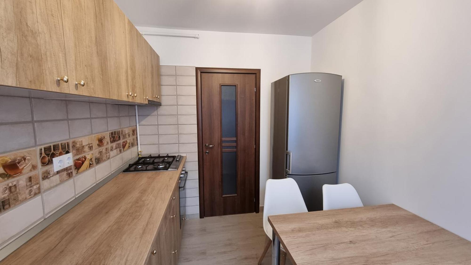 Comodo Apartment Turda Esterno foto