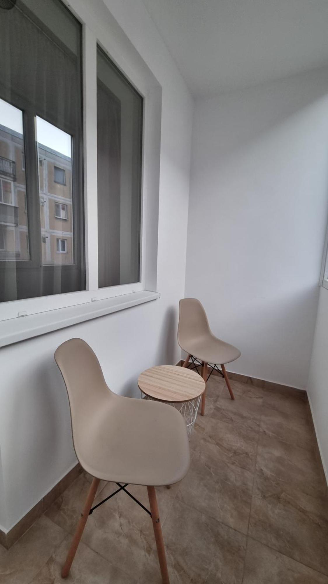 Comodo Apartment Turda Esterno foto